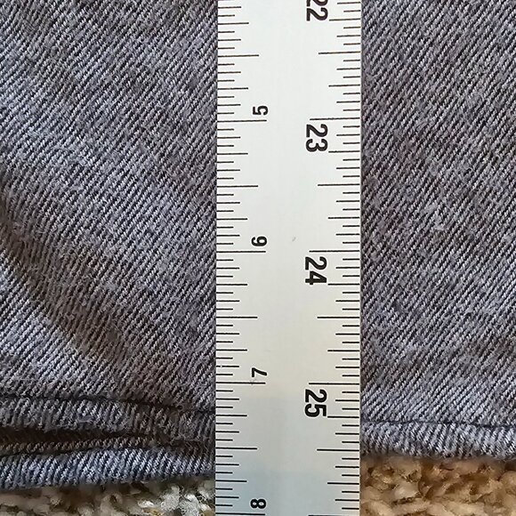 Ben Sherman - Heavy Twill Shirt/Jacket - Medium - Picture 8 of 10